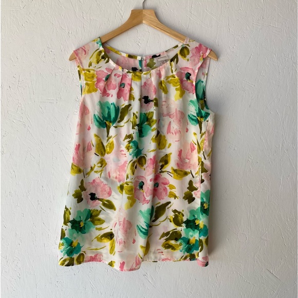 Merona tank top - Picture 1 of 9